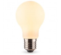 Лампочка Videx Filament 4W E27 3000K Porcelain dimmable (VL-DA60MO)