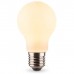 Лампочка Videx Filament 4W E27 3000K Porcelain dimmable (VL-DA60MO)