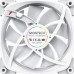 Кулер до корпусу MONTECH RX140 PWM WHITE