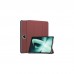 Чохол до планшета BeCover Smart Case Oppo Pad Neo (OPD2302)/ Oppo Pad Air2 11.4″ Red Wine (710985)