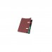 Чохол до планшета BeCover Smart Case Oppo Pad Neo (OPD2302)/ Oppo Pad Air2 11.4″ Red Wine (710985)