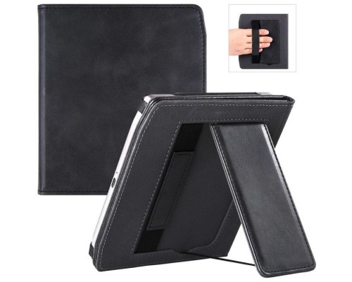 Чохол до електронної книги BeCover Smart Case PocketBook 700 Era 7" Black (710983)