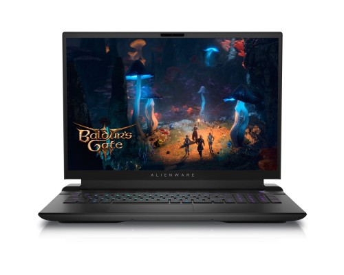 Ноутбук Dell Alienware m18 (210-BKWS_i71TBWP)