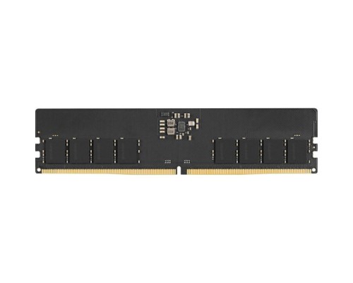 Модуль пам'яті для комп'ютера DDR5 16GB 5600 MHz Goodram (GR5600D564L46S/16G)