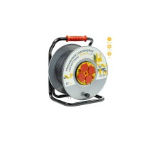 Мережевий подовжувач PowerPlant JY-20022/40, 40м (EX610532)