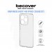 Чохол до мобільного телефона BeCover Infinix Hot 40 Pro (X6837) Transparancy (711153)