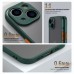Чохол до мобільного телефона Armorstandart Frosted Matte Tecno Spark 20 Pro (KJ6) Dark Green (ARM74396)