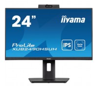 Монітор iiyama XUB2490HSUH-B1