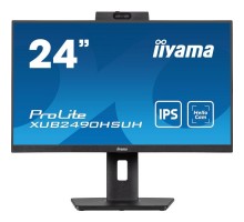 Монітор iiyama XUB2490HSUH-B1