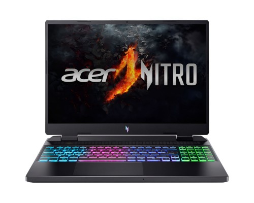 Ноутбук Acer Nitro 16 AN16-42 (NH.QSLEU.001)