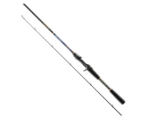 Вудилище Favorite Skyline Casting SKYC-762MH 2.29m 10-30g Ex.Fast (1693.05.64)