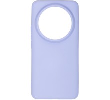 Чохол до мобільного телефона Armorstandart ICON Xiaomi 14 Ultra Lavender (ARM74118)