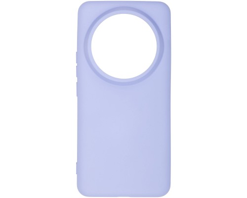 Чохол до мобільного телефона Armorstandart ICON Xiaomi 14 Ultra Lavender (ARM74118)