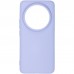 Чохол до мобільного телефона Armorstandart ICON Xiaomi 14 Ultra Lavender (ARM74118)