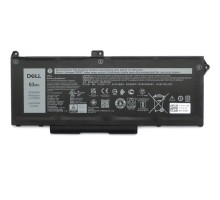 Акумулятор до ноутбука Dell Latitude 5420 RJ40G, 3941mAh (63Wh), 4cell, 15.2V, Li-ion (A47897)