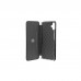Чохол до мобільного телефона ColorWay Simple Book Samsung Galaxy A05 black (CW-CSBSGA055-BK)