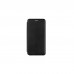 Чохол до мобільного телефона ColorWay Simple Book Samsung Galaxy A05 black (CW-CSBSGA055-BK)