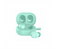 Навушники Jlab JBuds Mini Mint Green (IEUEBJBMINIRMNT124)