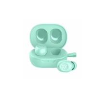 Навушники Jlab JBuds Mini Mint Green (IEUEBJBMINIRMNT124)