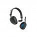 Навушники Jlab JBuds Work Wireless Black (IEUHBJBUDSWORKRBLK4)