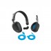 Навушники Jlab JBuds Work Wireless Black (IEUHBJBUDSWORKRBLK4)