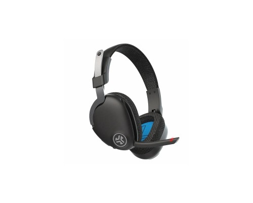 Навушники Jlab JBuds Work Wireless Black (IEUHBJBUDSWORKRBLK4)