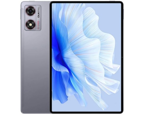 Планшет OUKITEL OT8 11" 6/256GB Dual SIM/LTE Grey (6931940744058)