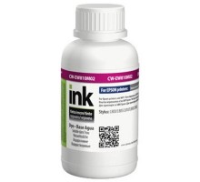 Чорнило ColorWay Epson L-800/810/850 200мл Magenta (CW-EW810M02)