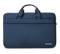 Сумка для ноутбука ColorWay 15.6" Modern Navy (CW-LBM156-NV)