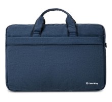 Сумка для ноутбука ColorWay 15.6" Modern Navy (CW-LBM156-NV)