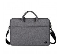 Сумка для ноутбука Armorstandart 15.6 ARM01S Dark Grey (ARM71690)