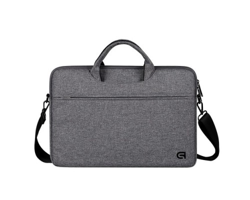Сумка для ноутбука Armorstandart 15.6 ARM01S Dark Grey (ARM71690)