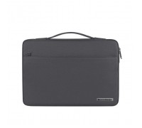 Сумка для ноутбука Armorstandart 15.6 ARM02 Grey (ARM71694)