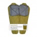 Спальний мішок Mousson RINGO R Olive (10163)