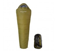 Спальний мішок Mousson RINGO R Olive (10163)