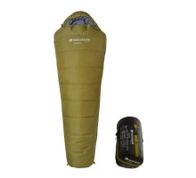 Спальний мішок Mousson RINGO R Olive (10163)