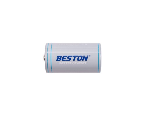 Акумулятор D 1.5V 4000mah Li-ion з портом USB Type-C (DLC-40) Beston (AA620302)