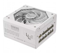 Блок живлення ASUS 1000W TUF-GAMING-1000G-WHITE PCIE5 (90YE00S5-B0NA00)