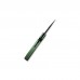Ніж Civivi Typhoeus Fixed Blade Darkwash Aluminium Green (C21036-4)