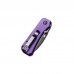 Ніж Civivi Baby Banter Darkwash Purple G10 (C19068S-4)