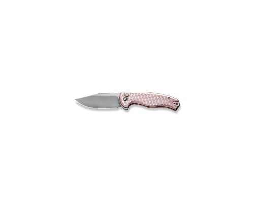 Ніж Civivi Stormhowl Satin Pink Aluminum (C23040B-3)