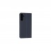 Чохол до мобільного телефона BeCover Exclusive New Style Samsung Galaxy A55 5G SM-A556 Blue (711167)