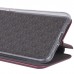 Чохол до мобільного телефона BeCover Exclusive Infinix Hot 40i (X6528B) Burgundy (711229)