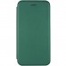 Чохол до мобільного телефона BeCover Exclusive Infinix Hot 40i (X6528B) Dark Green (711232)
