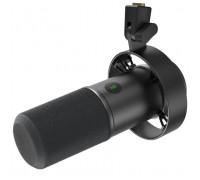 Мікрофон Fifine K688 USB Black (K688)