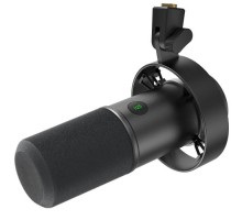 Мікрофон Fifine K688 USB Black (K688)