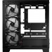 Корпус для ПК Modecom VOLCANO SPACE APEX ARGB 4x140mm fans (AT-SPACE-PG-10-000000-000/AT-SPACE-PG-10-000000-0002)