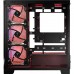 Корпус для ПК Modecom VOLCANO SPACE APEX ARGB 4x140mm fans (AT-SPACE-PG-10-000000-000/AT-SPACE-PG-10-000000-0002)