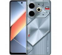 Мобільний телефон Tecno POVA 6 NEO 8/128GB Starry Silver (4894947023620)