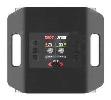 Зарядний пристрій для дрона iSDT X16,1100W x 2/20A x 2 Dual Channel (HP0015.X16)
